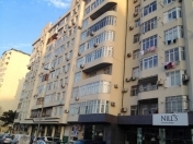 Satılır 4 otaqlı 176 m2 yeni tikili Kooperasiya Universiteti