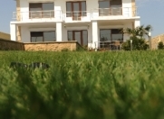 Satılır 7 otaqlı 370 m2 həyət evi Mərdəkan