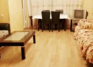 İcarəyə verilir 2 otaqlı 56 m2 köhnə tikili Montin