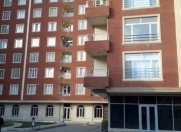 Satılır 2 otaqlı 93 m2 yeni tikili 2 mkr