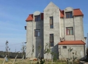 Satılır 6 otaqlı 200 m2 həyət evi Atyalı