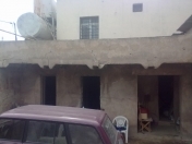 Satılır 2 otaqlı 35 m2 həyət evi Buzovna