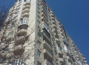 Satılır 1 otaqlı 41 m2 yeni tikili 8 km