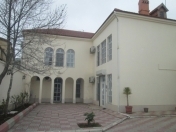 İcarəyə verilir 6 otaqlı 300 m2 həyət evi Nərimanov r.