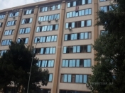 Satılır 4 otaqlı 100 m2 köhnə tikili Bakıxanov