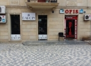 Satılır 3 otaqlı 65 m2 obyekt Aygun City