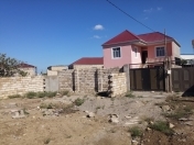 Satılır 8 otaqlı 120 m2 həyət evi Sumqayıt