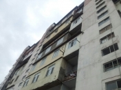 İcarəyə verilir 2 otaqlı 45 m2 köhnə tikili Gənclik m.