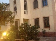 Satılır 7 otaqlı 245 m2 həyət evi Sulutəpə