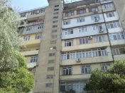 Satılır 5 otaqlı 100 m2 köhnə tikili Həzi Aslanov m.