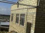 Satılır 4 otaqlı 200 m2 həyət evi Digah