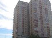 Satılır 1 otaqlı 53 m2 yeni tikili İnşaatçılar m.