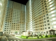 Satılır 3 otaqlı 136 m2 yeni tikili Metropark