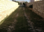 Satılır 3 otaqlı 1050 m2 bağ evi Albalı