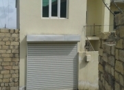 Satılır 5 otaqlı 120 m2 həyət evi Masazır