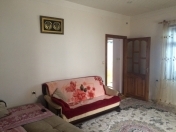 Satılır 4 otaqlı 110 m2 bağ evi Novxanı