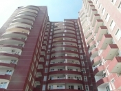 Satılır 3 otaqlı 150 m2 yeni tikili Yasamal r.