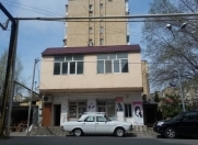 İcarəyə verilir 2 otaqlı 80 m2 həyət evi Zərifə Əliyeva adına park