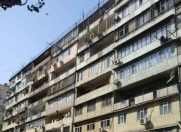 Satılır 1 otaqlı 39 m2 köhnə tikili Əhmədli m.