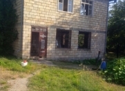 Satılır 8 otaqlı 200 m2 həyət evi İsmayıllı