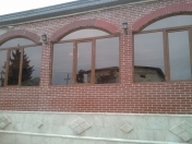 İcarəyə verilir 7 otaqlı 500 m2 bağ evi Mərdəkan