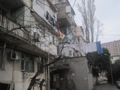 İcarəyə verilir 2 otaqlı 45 m2 köhnə tikili 7 mkr