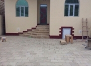 Satılır 4 otaqlı 110 m2 həyət evi Biləcəri