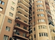 Satılır 2 otaqlı 62 m2 yeni tikili İnşaatçılar m.