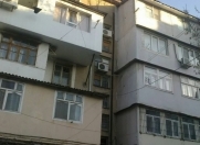Satılır 3 otaqlı 75 m2 köhnə tikili Bakı Dövlət Universiteti