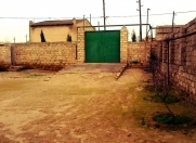 Satılır 2 sot torpaq Binə