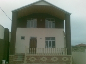 Satılır 4 otaqlı 154 m2 həyət evi Hövsan