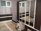 İcarəyə verilir 3 otaqlı 100 m2 həyət evi Nəriman Nərimanov m.