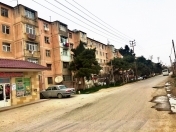 Satılır 2 otaqlı 48 m2 köhnə tikili Aviasiya Akademiyası Universiteti