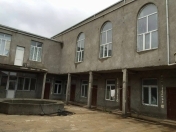 Satılır 15 otaqlı 900 m2 obyekt Binəqədi r.