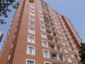 İcarəyə verilir 4 otaqlı 240 m2 yeni tikili Gənclik m.