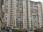 Satılır 1 otaqlı 58 m2 yeni tikili Əhmədli