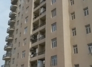 Satılır 3 otaqlı 82 m2 yeni tikili Məhəmmədli