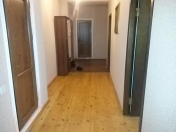 İcarəyə verilir 2 otaqlı 80 m2 yeni tikili İnşaatçılar m.