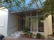 Satılır 11 otaqlı 300 m2 bağ evi Novxanı