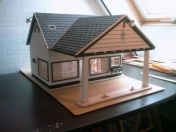 Satılır 5 otaqlı 160 m2 həyət evi Şüvəlan