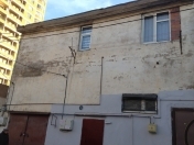 Satılır 4 otaqlı 90 m2 həyət evi Nərimanov heykəli