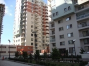 Satılır 4 otaqlı 155 m2 yeni tikili Nizami m.