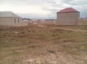 Satılır 6 sot torpaq Saray