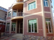 Satılır 5 otaqlı 420 m2 həyət evi Zabrat 1