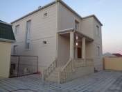 Satılır 6 otaqlı 260 m2 həyət evi Savalan