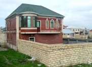 Satılır 3 otaqlı 300 m2 həyət evi Mehdiabad