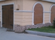 Satılır 2 otaqlı 90 m2 həyət evi 6 mkr