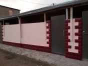 Satılır 2 otaqlı 55 m2 həyət evi Y.Suraxanı