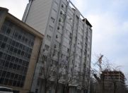 Satılır 3 otaqlı 100 m2 yeni tikili Nizami m.