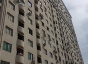 Satılır 4 otaqlı 153 m2 yeni tikili Nəriman Nərimanov m.